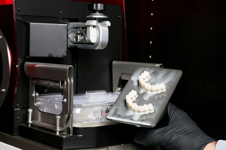 Innovations in Dental Laboratory Services