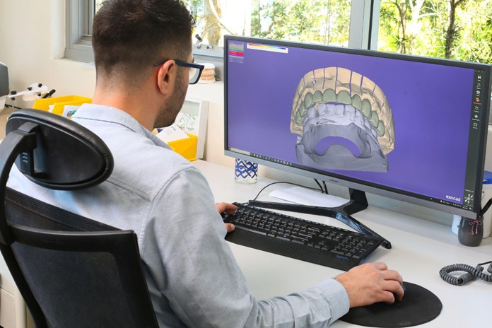 10 Secrets Every Dentist Should Know About Digital Smile Design