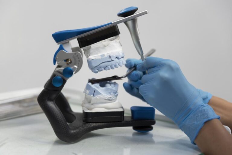 Top 6 Dental Implant Trends You Need to Know in 2026